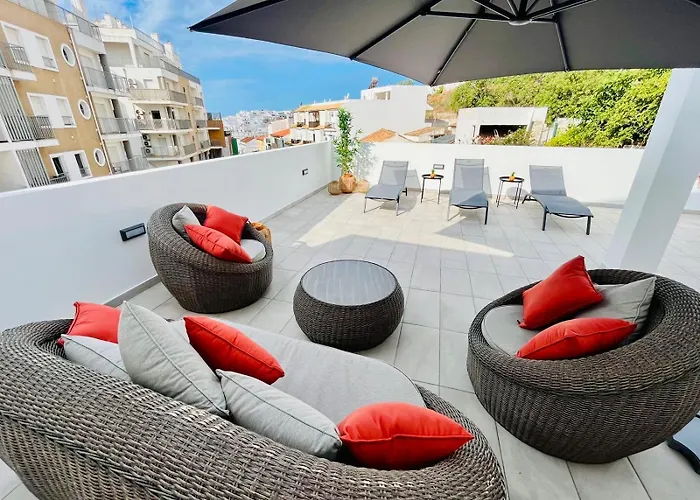 Boutique Style Town House