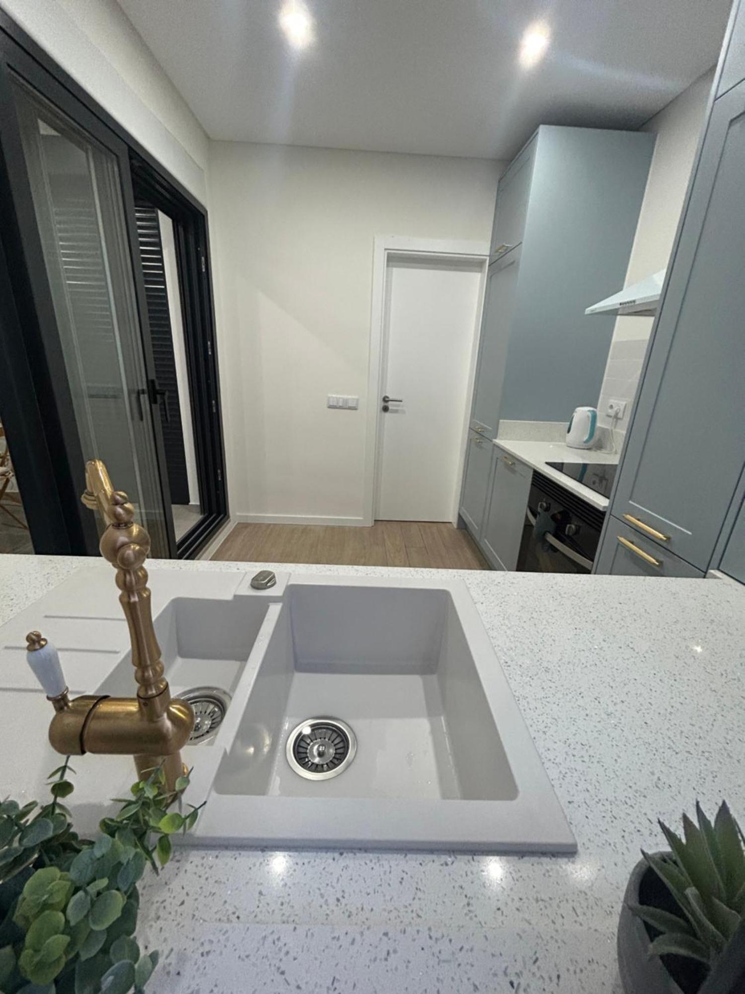 Boutique Style Town House *