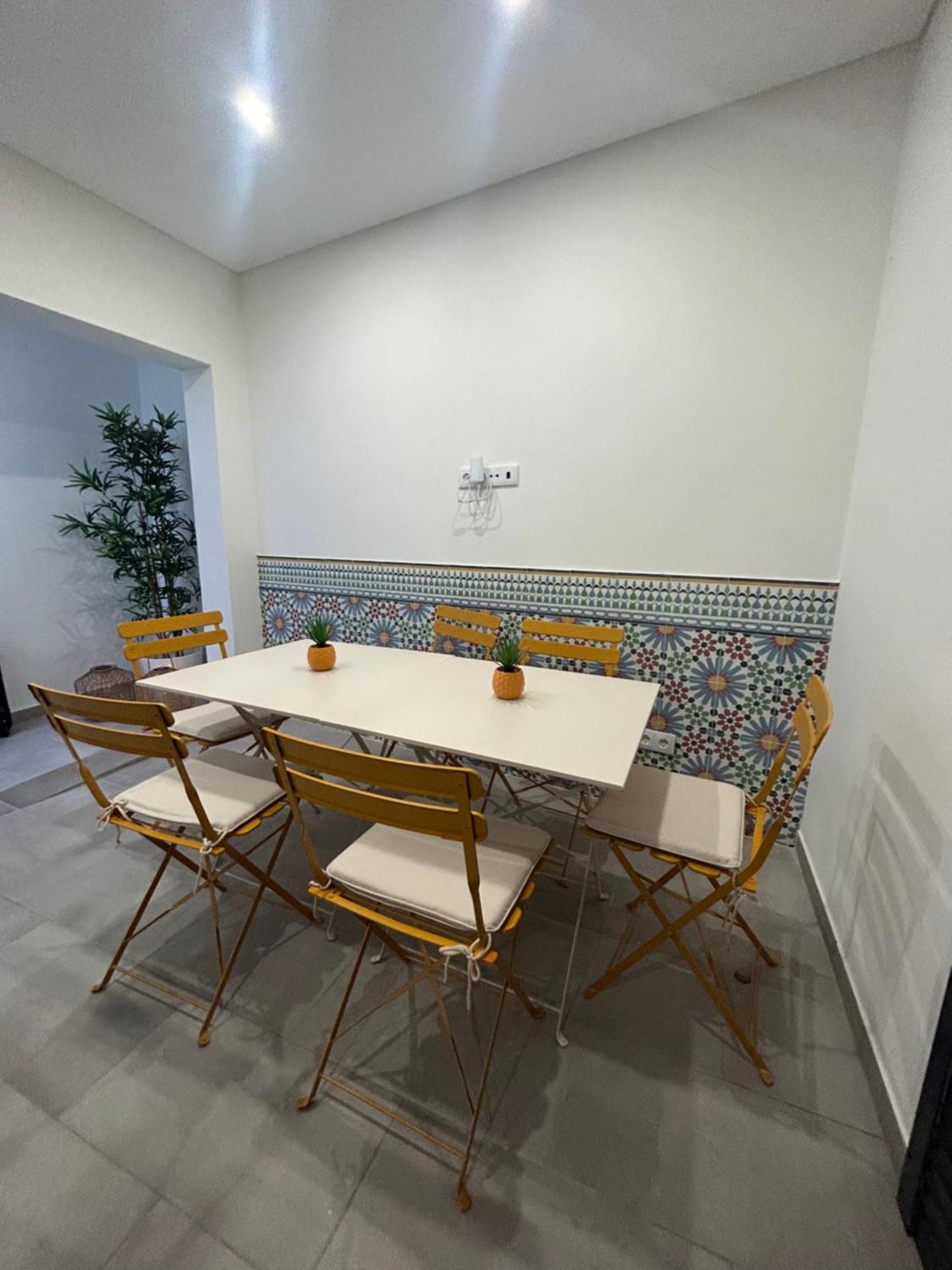 Boutique Style Town House * Albufeira