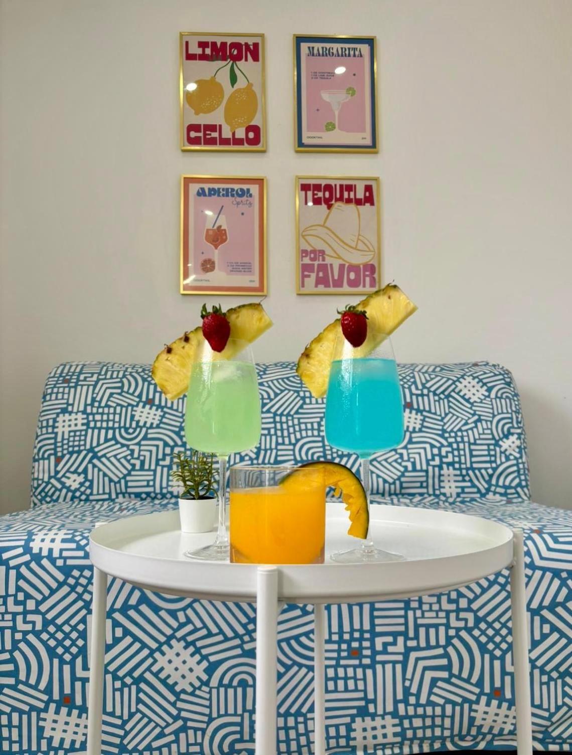 Holiday home Boutique Style Town House *