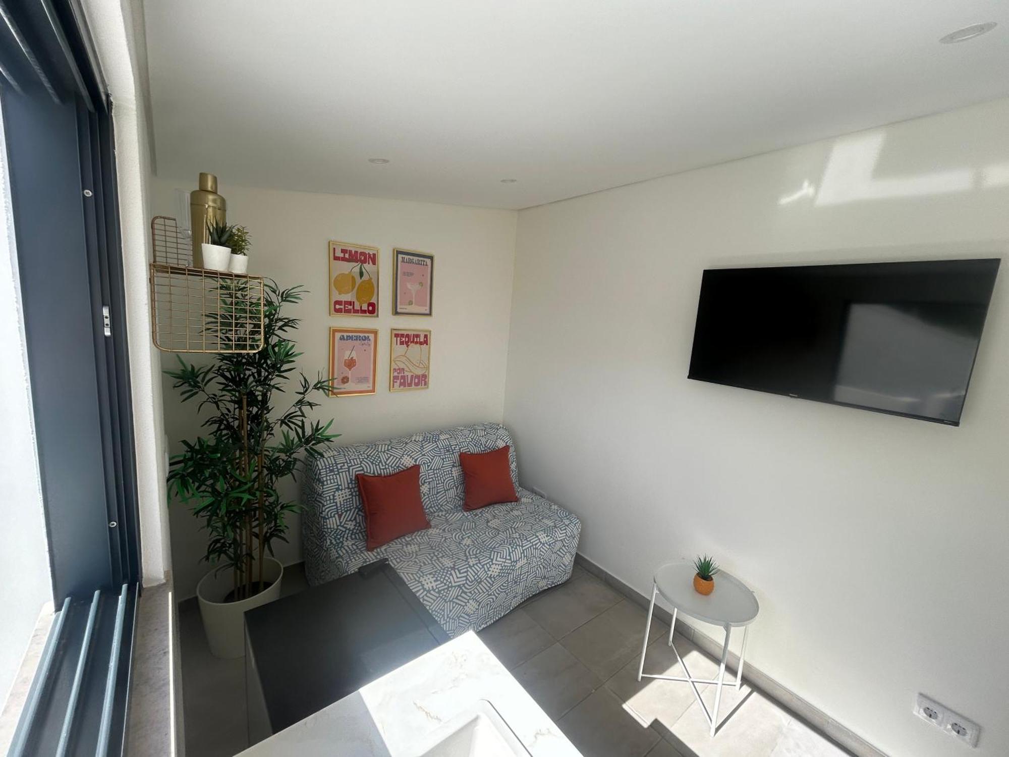 Boutique Style Town House
