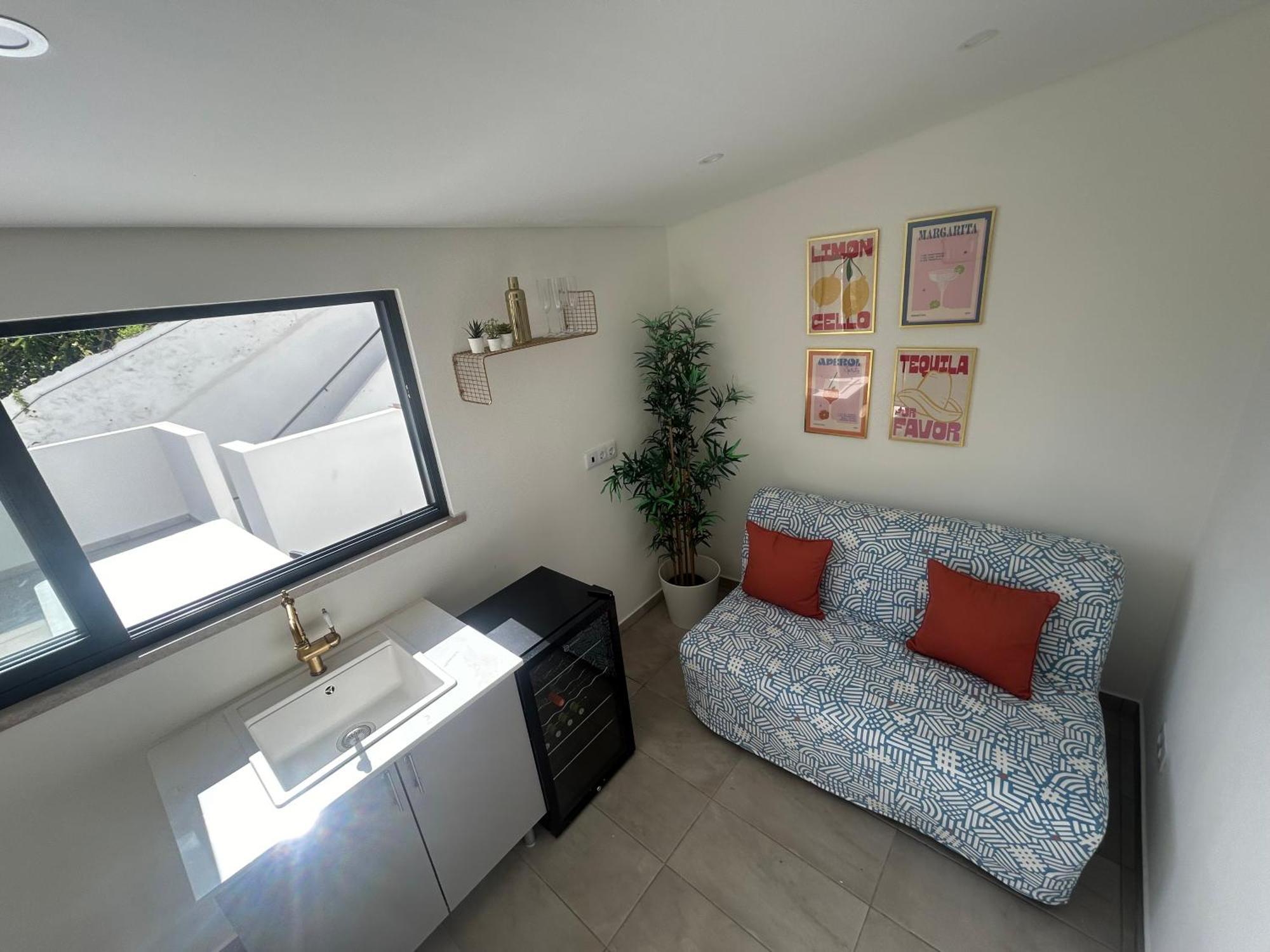 Boutique Style Town House Holiday home