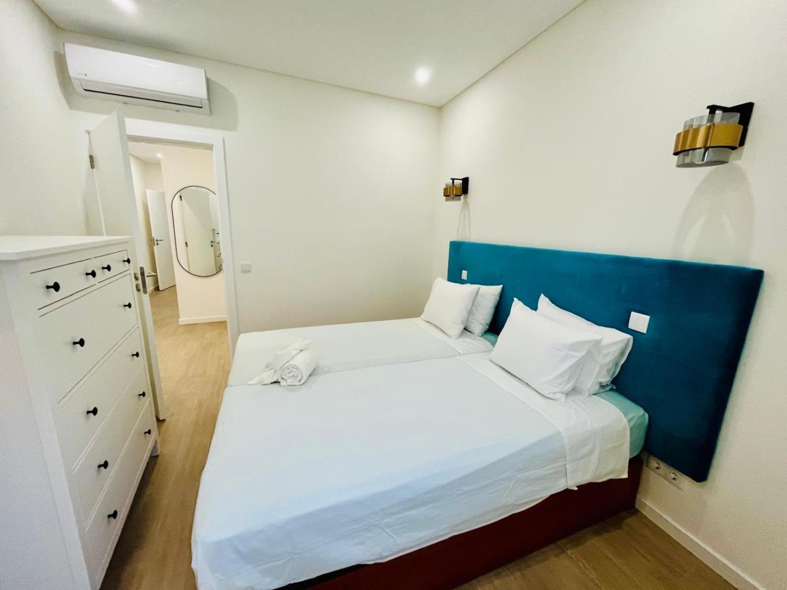 Boutique Style Town House Holiday home Albufeira