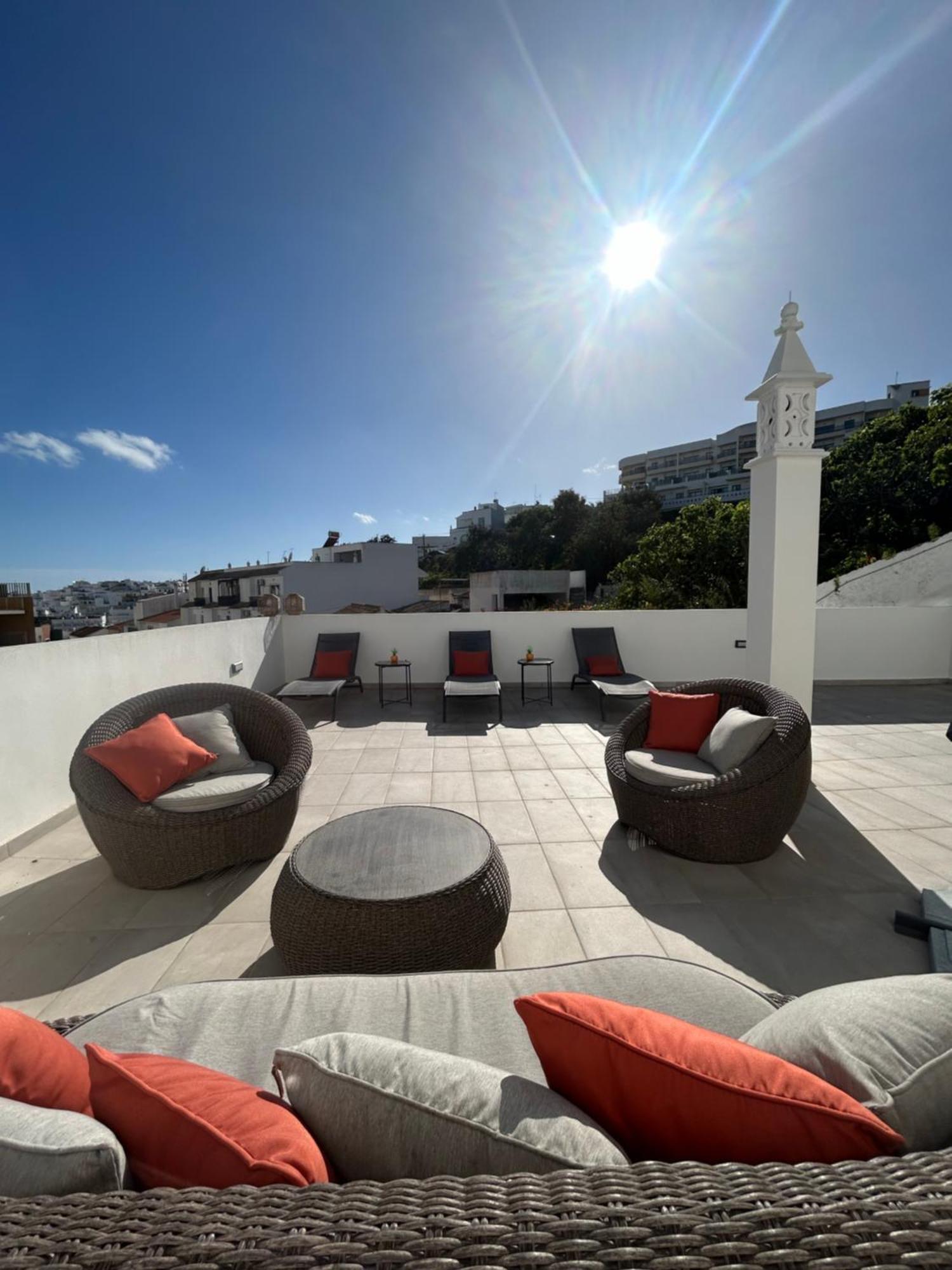 Boutique Style Town House Holiday home Albufeira